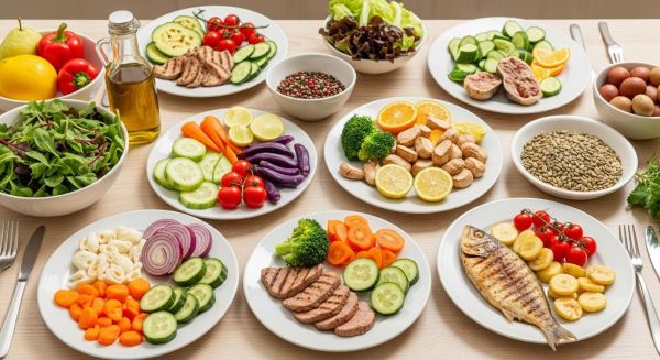 Les avantages de l’alimentation fraîche : une solution saine pour tous les jours