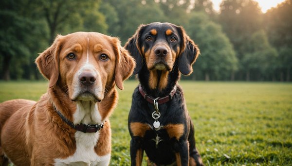 Assurance animaux : choisissez la couverture idéale pour votre ami